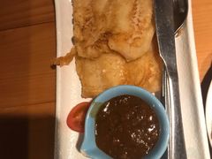 香煎龙利鱼-胡桃里音乐酒馆(环亚凯瑟琳广场店)