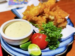 -肉魁屋·烧肉·烧鸟·酒场(高新店)