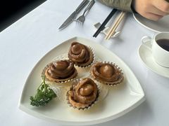 -富临饭店阿一鲍鱼