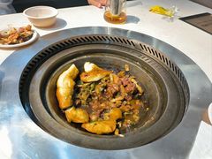 -二十一分小锅炖(中心店)