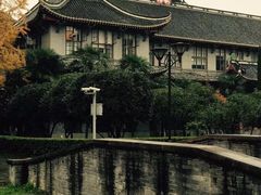 -四川大学(望江校区)