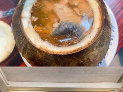 -達揚原味燉品(文明路店)