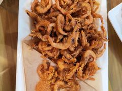 -叁拾壹克饺子·东北菜(国贸店)