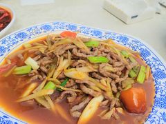 -南山小酒馆·江湖菜·夜宵(壹华里店)