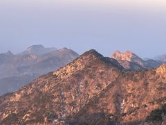 -泰山风景名胜区