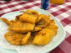 -吉源大排档·鱼生·海鲜(烧烤彩印厂店)