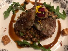 -La Villa French Restaurant