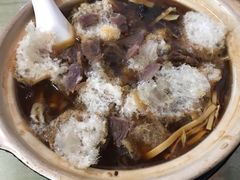 -二中酸辣汤(无锡梁溪区店)