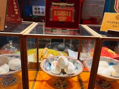 -富华斋饽饽铺·宫廷糕点·伴手礼(护国新天地店)