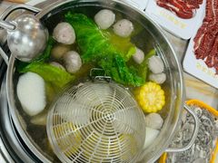 -杏花吴记牛肉火锅