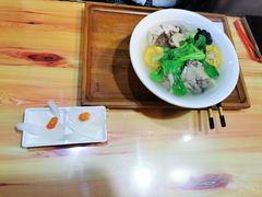 -富源春面馆(四川北路店)