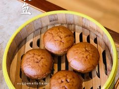 发糕-淘米捞·米汤脆鲩鱼火锅(福田皇岗店)