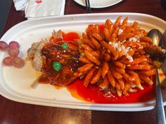 -松鹤楼(山塘街店)