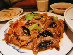 -老仁义·清真菜(太古街店)