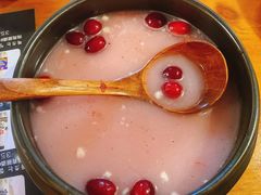 莓果米酒-夏星酒馆(剑桥公社店)