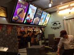 iphone_upload_pic-粉粉乐鲷鱼烧(美罗城店)