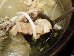 -润青四季音乐主题餐厅·椰子鸡(罗湖店)