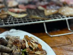 -久儿地炉烤肉(海信慧园店)