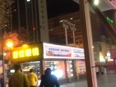 -南屏步行街