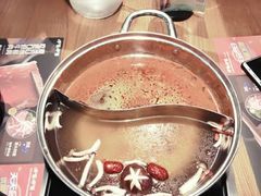 -呷哺呷哺 黄金牧场 (大港油田幸福广场店)