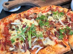 -Nord Grill&Bar Highland诺德西餐(深圳欢乐海岸店)