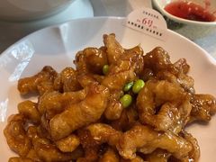 -京味斋·北京烤鸭(北京南站洋桥店)