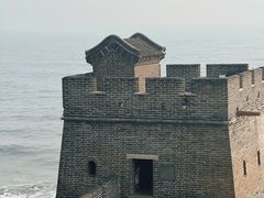 -老龙头景区
