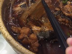 -眷江南之小蓝鲸(王府大街店)