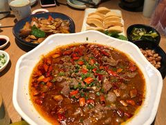 -珍味汤馆·潮汕家乡菜(保利文化广场店)