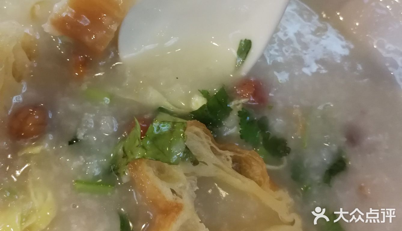 首次南粤鹏城的单人美食攻略