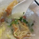 首次南粤鹏城的单人美食攻略