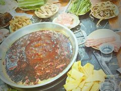 -储奇门鳝鱼火锅(总店)