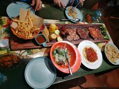 -美森西餐厅(曙光大道店)