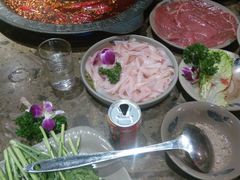 -重庆渝达老火锅(春熙路店)