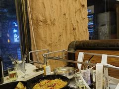 -很久以前羊肉串(打浦路店)