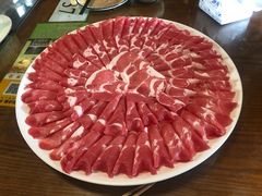 -竹叶涮肉坊(总店)