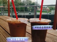 -Seesaw Coffee(环贸iapm店)