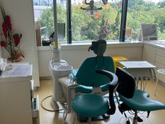 -泰康拜博口腔(世博园乐尔店)