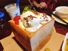 -外婆家(南开大悦城店)