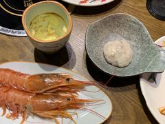 -阳光岛·海鲜盛宴(银泰中心in99店)