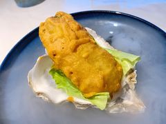 -花开餐厅(环湖中路店)