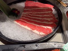 -海底捞火锅(漫乐城夜宵主题店)