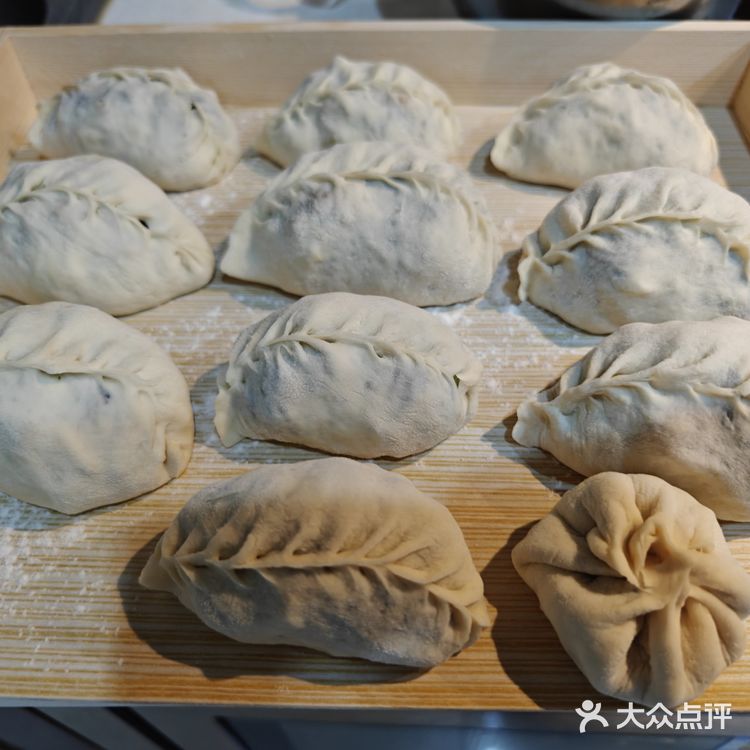 超好吃的海菜包子[色]