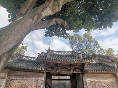 -巍山古城