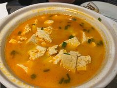 -船歌·鱼水饺青岛菜(国贸商城店)