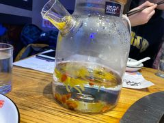 -山河屯铁锅炖(哈西站店)