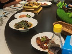 -苏浙徽·农家大院(开发区星湖101店)
