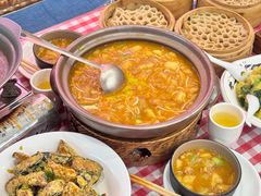 -王村姑老土炕莜面村(桥东店)