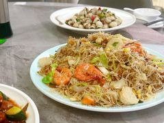 -胖嫂海鲜饭店