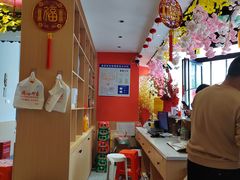 -吴掌柜·藕汤印象(南湖店)
